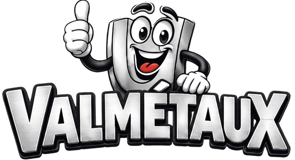 VALMETAUX — Achat vente métaux Argenteuil
